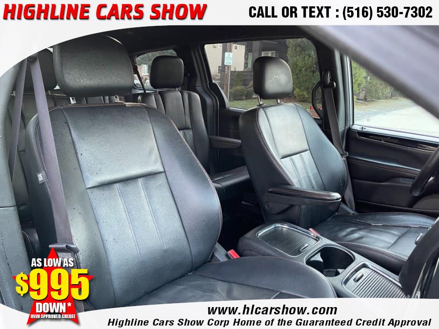 Used Dodge Grand Caravan GT Wagon 2018 | Highline Cars Show Corp. West Hempstead, New York Used Dodge Grand Caravan GT Wagon 2018 | Highline Cars Show Corp. West Hempstead, New York