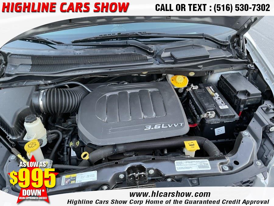 Used Dodge Grand Caravan GT Wagon 2018 | Highline Cars Show Corp. West Hempstead, New York Used Dodge Grand Caravan GT Wagon 2018 | Highline Cars Show Corp. West Hempstead, New York