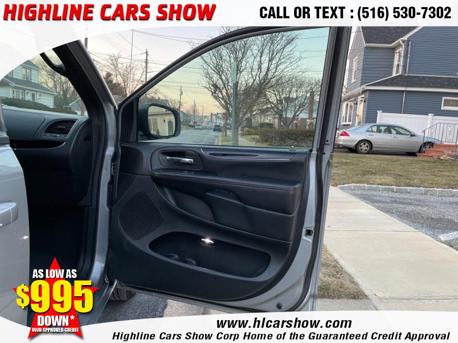 Used Dodge Grand Caravan GT Wagon 2018 | Highline Cars Show Corp. West Hempstead, New York Used Dodge Grand Caravan GT Wagon 2018 | Highline Cars Show Corp. West Hempstead, New York