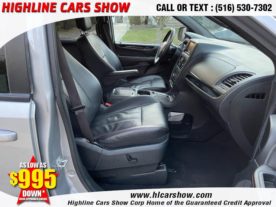 Used Dodge Grand Caravan GT Wagon 2018 | Highline Cars Show Corp. West Hempstead, New York Used Dodge Grand Caravan GT Wagon 2018 | Highline Cars Show Corp. West Hempstead, New York