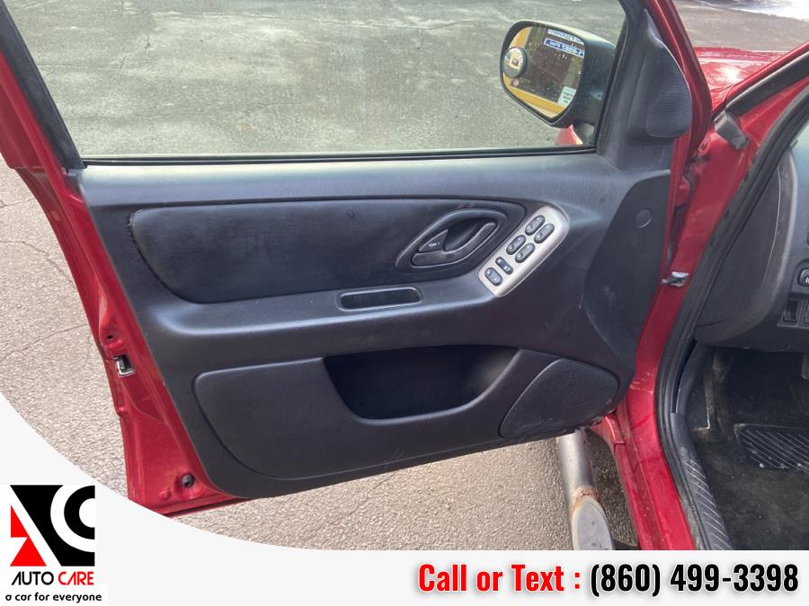 2005 Ford Escape 4dr 103" WB 3.0L Limited 4WD, available for sale in Vernon , Connecticut | Auto Care Motors. Vernon , Connecticut 2005 Ford Escape 4dr 103" WB 3.0L Limited 4WD, available for sale in Vernon , Connecticut | Auto Care Motors. Vernon , Connecticut