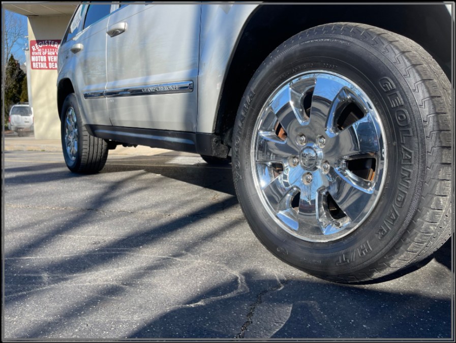 2008 Jeep Grand Cherokee 4WD 4dr Limited, available for sale in Huntington Station, New York | My Auto Inc.. Huntington Station, New York 2008 Jeep Grand Cherokee 4WD 4dr Limited, available for sale in Huntington Station, New York | My Auto Inc.. Huntington Station, New York