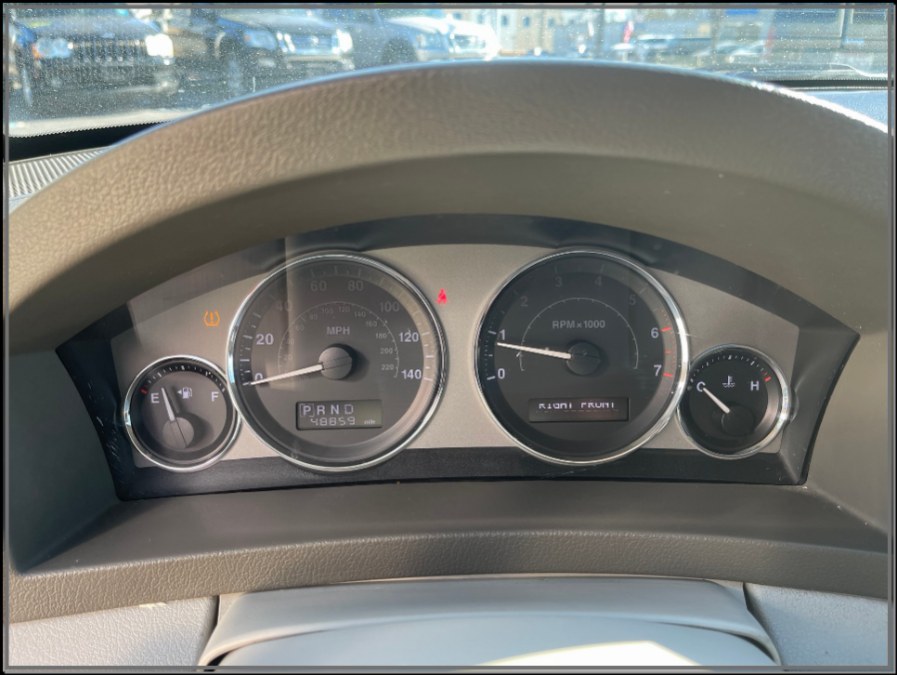 2008 Jeep Grand Cherokee 4WD 4dr Limited, available for sale in Huntington Station, New York | My Auto Inc.. Huntington Station, New York 2008 Jeep Grand Cherokee 4WD 4dr Limited, available for sale in Huntington Station, New York | My Auto Inc.. Huntington Station, New York