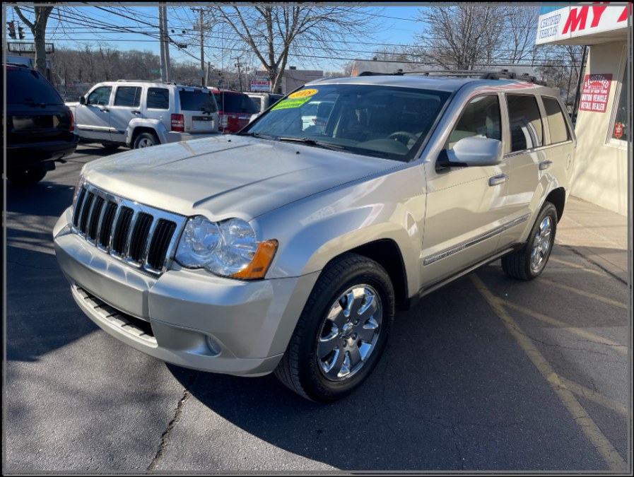 2008 Jeep Grand Cherokee 4WD 4dr Limited, available for sale in Huntington Station, New York | My Auto Inc.. Huntington Station, New York 2008 Jeep Grand Cherokee 4WD 4dr Limited, available for sale in Huntington Station, New York | My Auto Inc.. Huntington Station, New York
