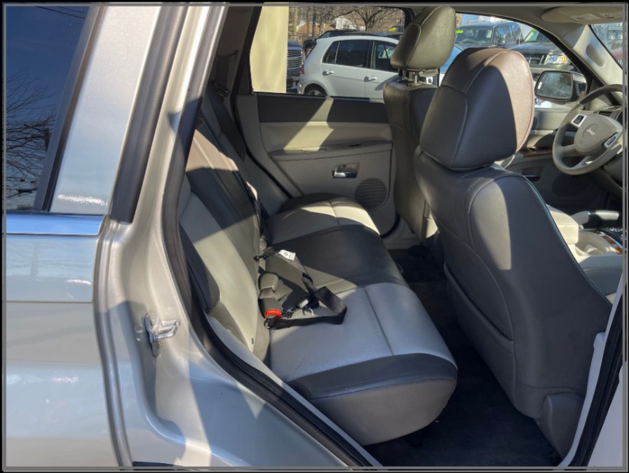 2008 Jeep Grand Cherokee 4WD 4dr Limited, available for sale in Huntington Station, New York | My Auto Inc.. Huntington Station, New York 2008 Jeep Grand Cherokee 4WD 4dr Limited, available for sale in Huntington Station, New York | My Auto Inc.. Huntington Station, New York