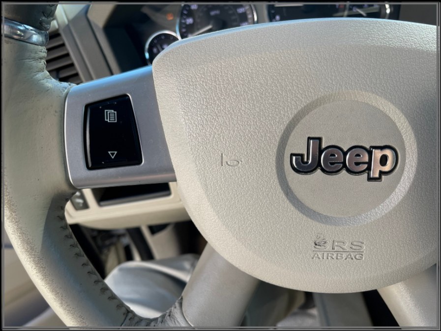 2008 Jeep Grand Cherokee 4WD 4dr Limited, available for sale in Huntington Station, New York | My Auto Inc.. Huntington Station, New York 2008 Jeep Grand Cherokee 4WD 4dr Limited, available for sale in Huntington Station, New York | My Auto Inc.. Huntington Station, New York