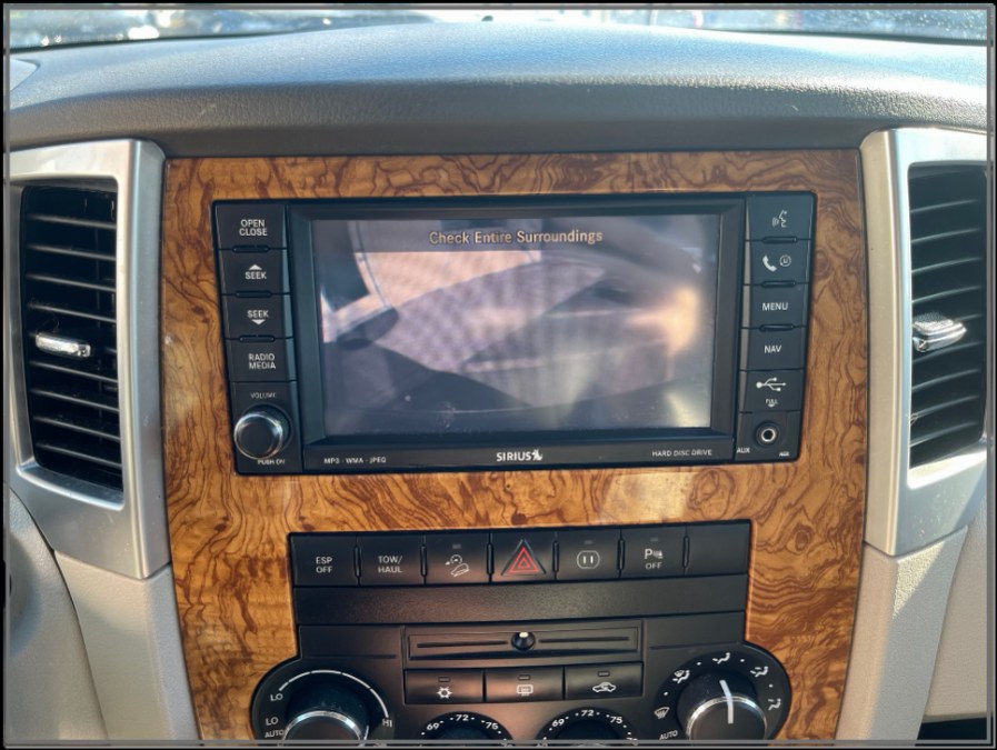 2008 Jeep Grand Cherokee 4WD 4dr Limited, available for sale in Huntington Station, New York | My Auto Inc.. Huntington Station, New York 2008 Jeep Grand Cherokee 4WD 4dr Limited, available for sale in Huntington Station, New York | My Auto Inc.. Huntington Station, New York