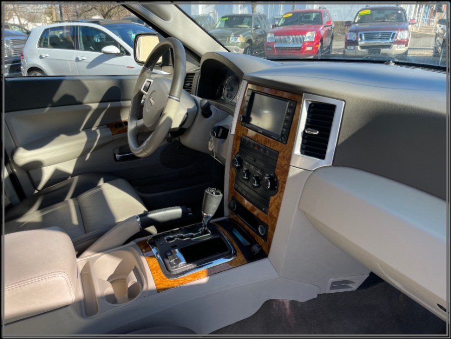 2008 Jeep Grand Cherokee 4WD 4dr Limited, available for sale in Huntington Station, New York | My Auto Inc.. Huntington Station, New York 2008 Jeep Grand Cherokee 4WD 4dr Limited, available for sale in Huntington Station, New York | My Auto Inc.. Huntington Station, New York