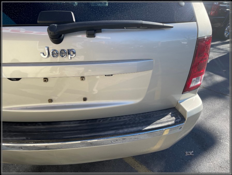 2008 Jeep Grand Cherokee 4WD 4dr Limited, available for sale in Huntington Station, New York | My Auto Inc.. Huntington Station, New York 2008 Jeep Grand Cherokee 4WD 4dr Limited, available for sale in Huntington Station, New York | My Auto Inc.. Huntington Station, New York