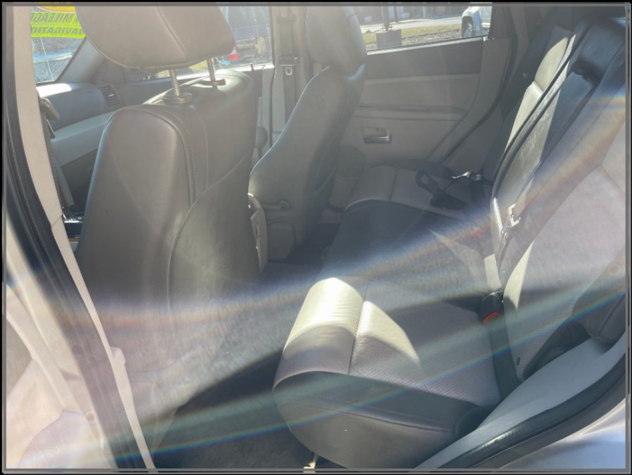 2008 Jeep Grand Cherokee 4WD 4dr Limited, available for sale in Huntington Station, New York | My Auto Inc.. Huntington Station, New York 2008 Jeep Grand Cherokee 4WD 4dr Limited, available for sale in Huntington Station, New York | My Auto Inc.. Huntington Station, New York
