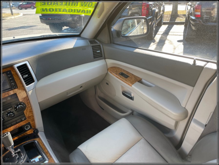 2008 Jeep Grand Cherokee 4WD 4dr Limited, available for sale in Huntington Station, New York | My Auto Inc.. Huntington Station, New York 2008 Jeep Grand Cherokee 4WD 4dr Limited, available for sale in Huntington Station, New York | My Auto Inc.. Huntington Station, New York