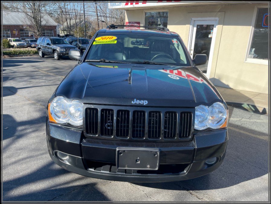 2010 Jeep Grand Cherokee 4WD 4dr Laredo, available for sale in Huntington Station, New York | My Auto Inc.. Huntington Station, New York 2010 Jeep Grand Cherokee 4WD 4dr Laredo, available for sale in Huntington Station, New York | My Auto Inc.. Huntington Station, New York