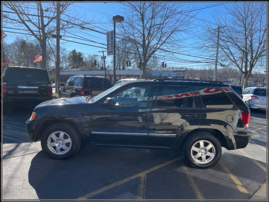 2010 Jeep Grand Cherokee 4WD 4dr Laredo, available for sale in Huntington Station, New York | My Auto Inc.. Huntington Station, New York 2010 Jeep Grand Cherokee 4WD 4dr Laredo, available for sale in Huntington Station, New York | My Auto Inc.. Huntington Station, New York