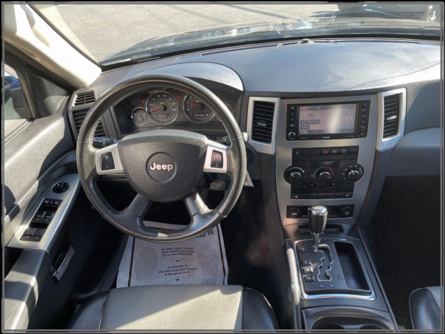 2010 Jeep Grand Cherokee 4WD 4dr Laredo, available for sale in Huntington Station, New York | My Auto Inc.. Huntington Station, New York 2010 Jeep Grand Cherokee 4WD 4dr Laredo, available for sale in Huntington Station, New York | My Auto Inc.. Huntington Station, New York