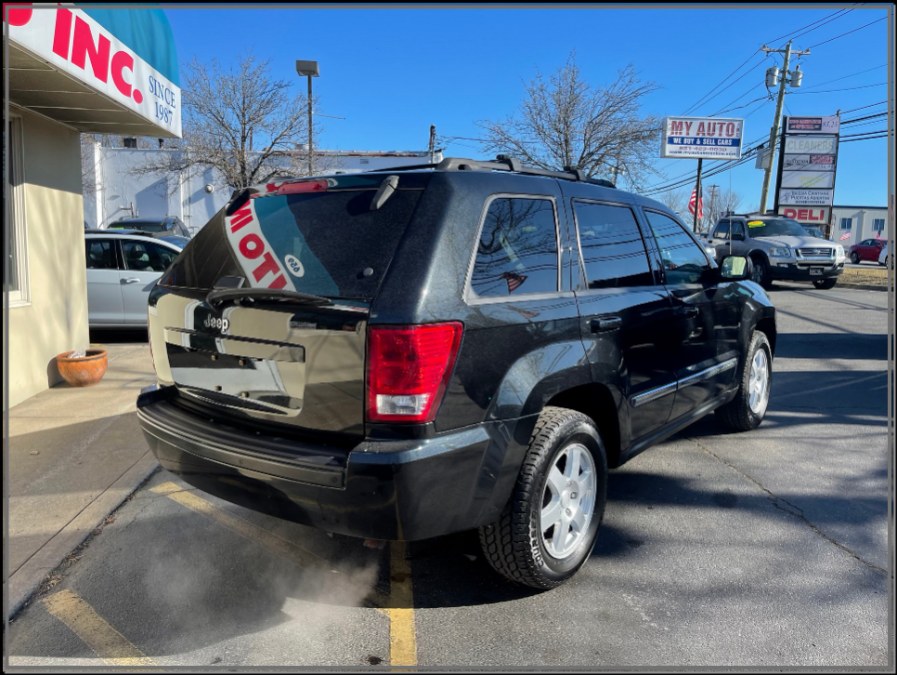 2010 Jeep Grand Cherokee 4WD 4dr Laredo, available for sale in Huntington Station, New York | My Auto Inc.. Huntington Station, New York 2010 Jeep Grand Cherokee 4WD 4dr Laredo, available for sale in Huntington Station, New York | My Auto Inc.. Huntington Station, New York