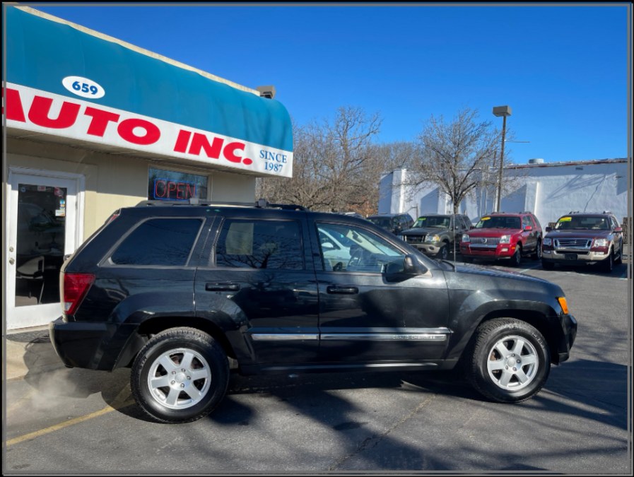 2010 Jeep Grand Cherokee 4WD 4dr Laredo, available for sale in Huntington Station, New York | My Auto Inc.. Huntington Station, New York 2010 Jeep Grand Cherokee 4WD 4dr Laredo, available for sale in Huntington Station, New York | My Auto Inc.. Huntington Station, New York