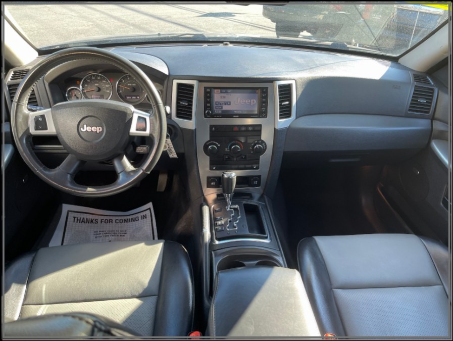 2010 Jeep Grand Cherokee 4WD 4dr Laredo, available for sale in Huntington Station, New York | My Auto Inc.. Huntington Station, New York 2010 Jeep Grand Cherokee 4WD 4dr Laredo, available for sale in Huntington Station, New York | My Auto Inc.. Huntington Station, New York