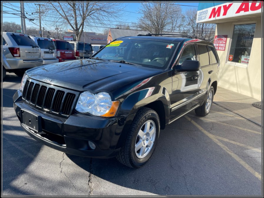 2010 Jeep Grand Cherokee 4WD 4dr Laredo, available for sale in Huntington Station, New York | My Auto Inc.. Huntington Station, New York 2010 Jeep Grand Cherokee 4WD 4dr Laredo, available for sale in Huntington Station, New York | My Auto Inc.. Huntington Station, New York