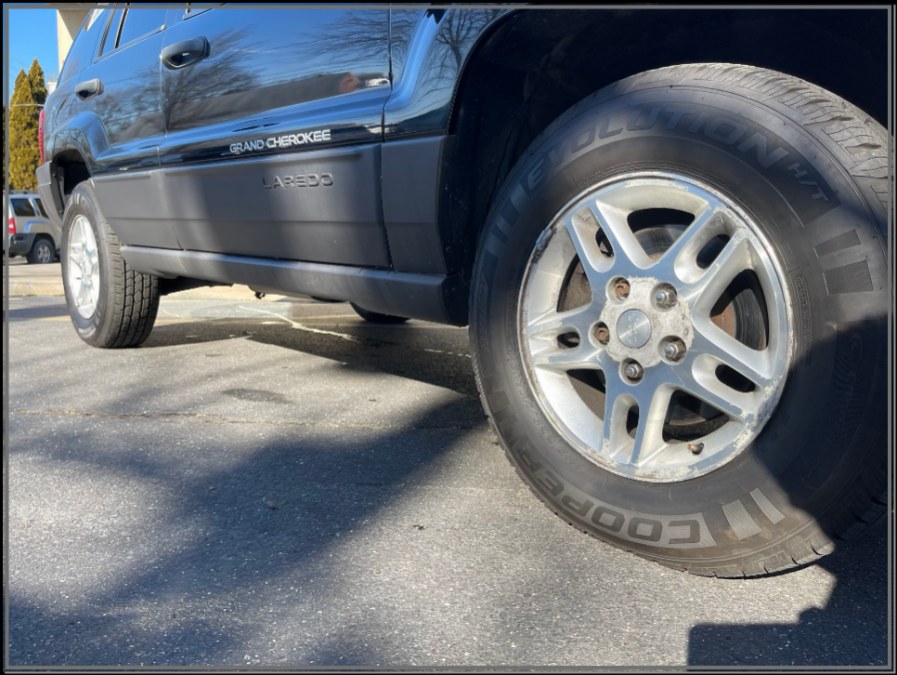 Used Jeep Grand Cherokee 4dr Laredo 4WD 2004 | My Auto Inc.. Huntington Station, New York Used Jeep Grand Cherokee 4dr Laredo 4WD 2004 | My Auto Inc.. Huntington Station, New York