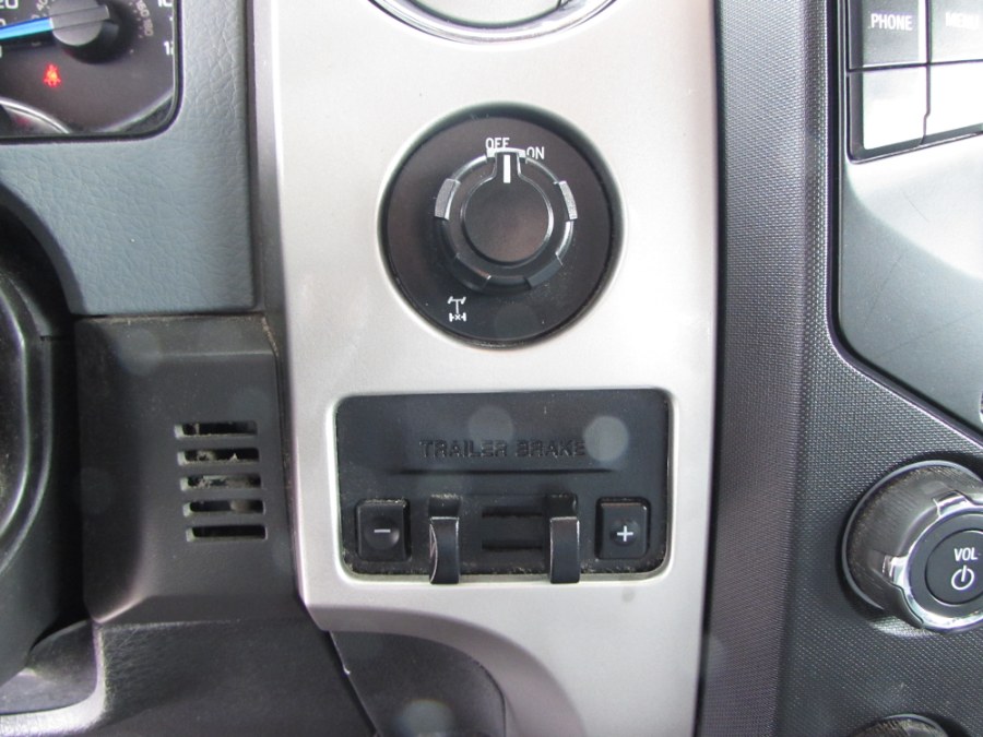 Used Ford F-150 2WD SuperCrew 145" XLT 2013 | VIP Auto Enterprise, Inc. Orlando, Florida Used Ford F-150 2WD SuperCrew 145" XLT 2013 | VIP Auto Enterprise, Inc. Orlando, Florida