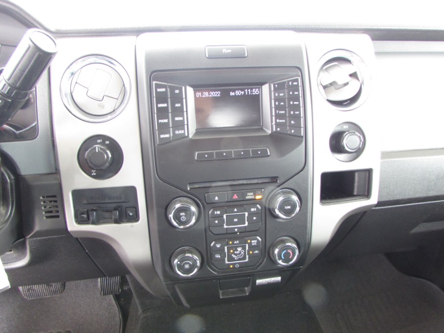 Used Ford F-150 2WD SuperCrew 145" XLT 2013 | VIP Auto Enterprise, Inc. Orlando, Florida Used Ford F-150 2WD SuperCrew 145" XLT 2013 | VIP Auto Enterprise, Inc. Orlando, Florida