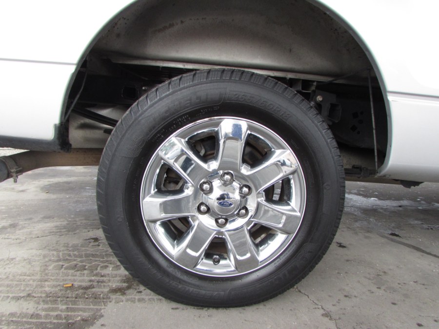 Used Ford F-150 2WD SuperCrew 145" XLT 2013 | VIP Auto Enterprise, Inc. Orlando, Florida Used Ford F-150 2WD SuperCrew 145" XLT 2013 | VIP Auto Enterprise, Inc. Orlando, Florida