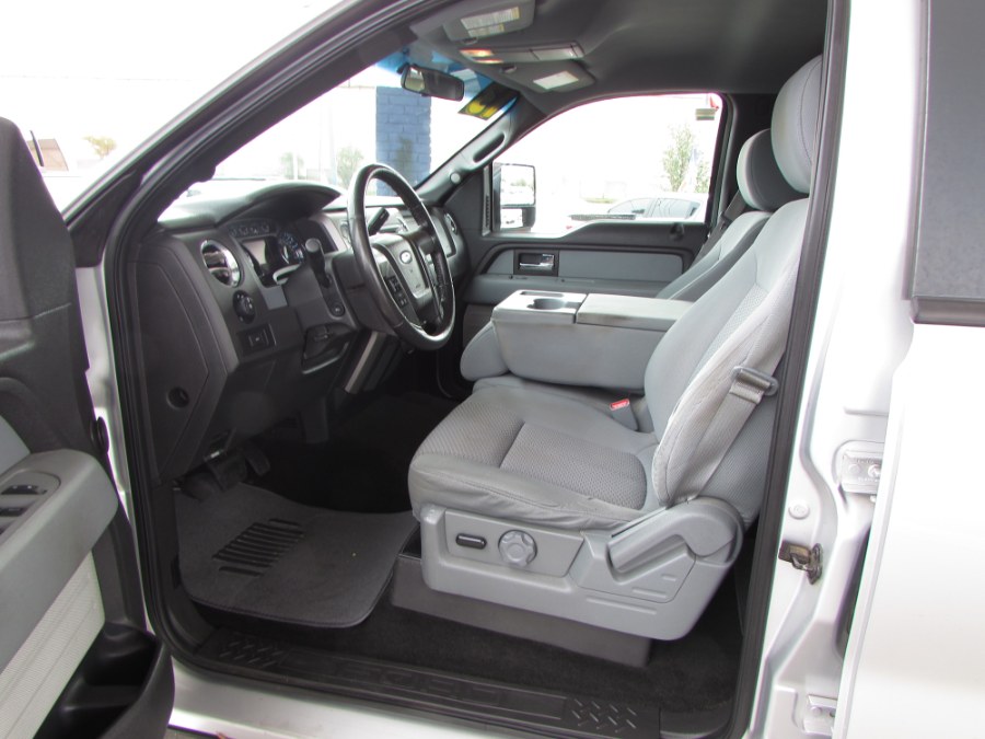 Used Ford F-150 2WD SuperCrew 145" XLT 2013 | VIP Auto Enterprise, Inc. Orlando, Florida Used Ford F-150 2WD SuperCrew 145" XLT 2013 | VIP Auto Enterprise, Inc. Orlando, Florida