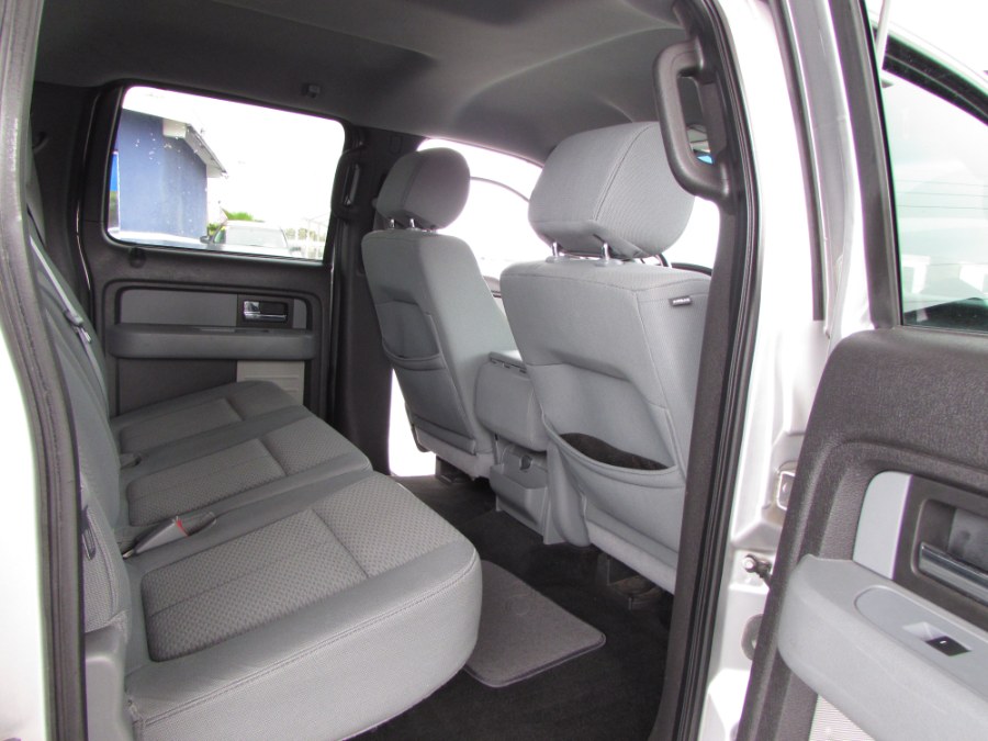 Used Ford F-150 2WD SuperCrew 145" XLT 2013 | VIP Auto Enterprise, Inc. Orlando, Florida Used Ford F-150 2WD SuperCrew 145" XLT 2013 | VIP Auto Enterprise, Inc. Orlando, Florida
