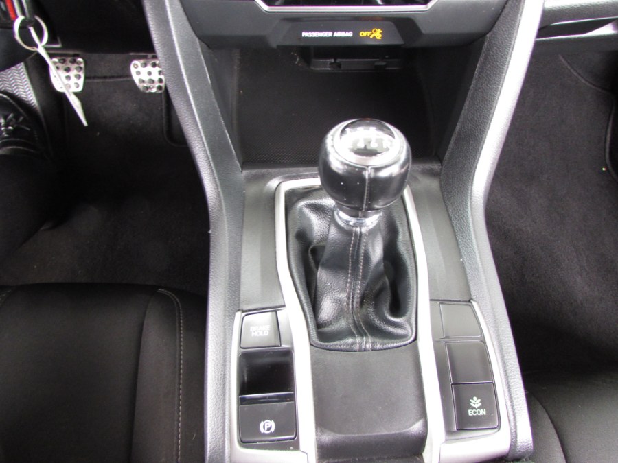 Used Honda Civic Hatchback Sport Manual 2018 | VIP Auto Enterprise, Inc. Orlando, Florida Used Honda Civic Hatchback Sport Manual 2018 | VIP Auto Enterprise, Inc. Orlando, Florida