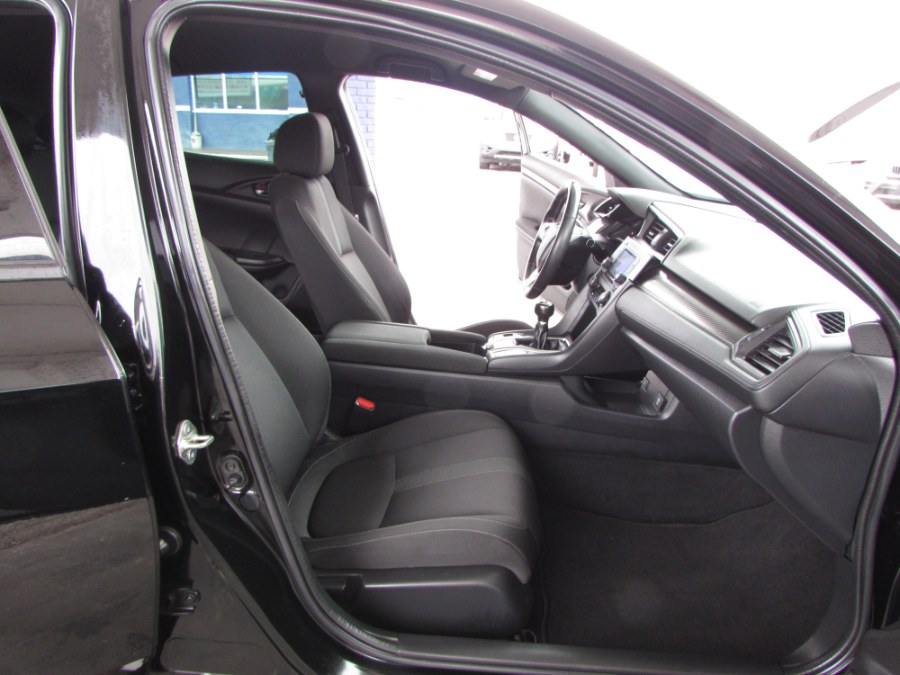 Used Honda Civic Hatchback Sport Manual 2018 | VIP Auto Enterprise, Inc. Orlando, Florida Used Honda Civic Hatchback Sport Manual 2018 | VIP Auto Enterprise, Inc. Orlando, Florida