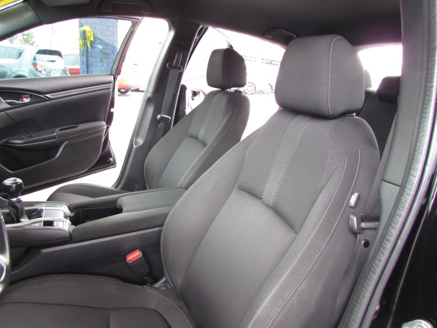Used Honda Civic Hatchback Sport Manual 2018 | VIP Auto Enterprise, Inc. Orlando, Florida Used Honda Civic Hatchback Sport Manual 2018 | VIP Auto Enterprise, Inc. Orlando, Florida
