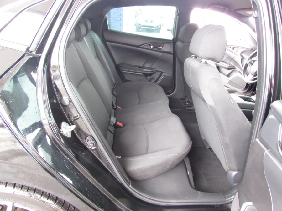 Used Honda Civic Hatchback Sport Manual 2018 | VIP Auto Enterprise, Inc. Orlando, Florida Used Honda Civic Hatchback Sport Manual 2018 | VIP Auto Enterprise, Inc. Orlando, Florida