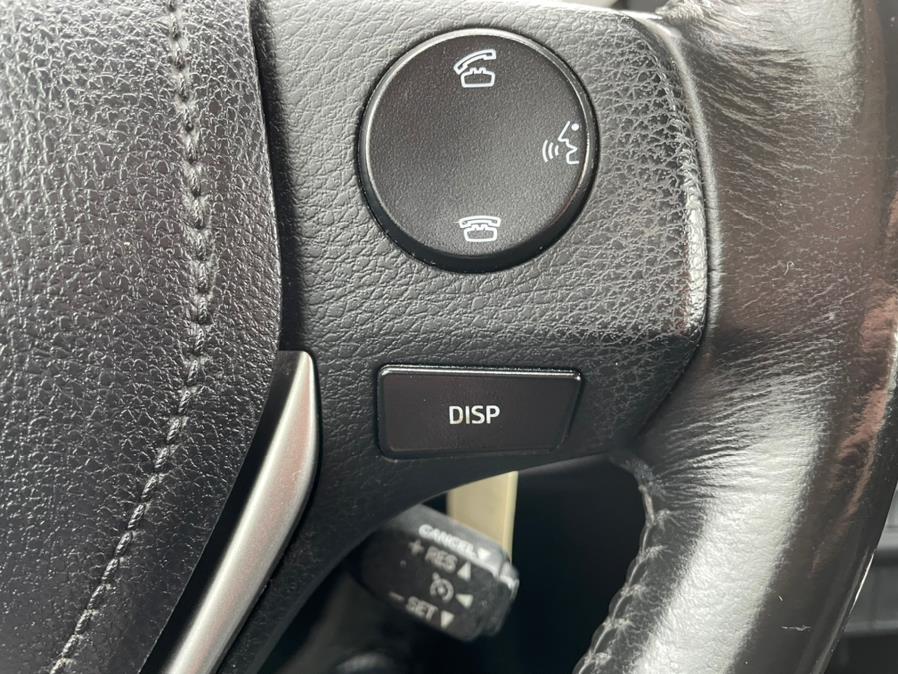 2015 Toyota Corolla 4dr Sdn CVT S Premium (Natl), available for sale in Manchester, Connecticut | Carsonmain LLC. Manchester, Connecticut 2015 Toyota Corolla 4dr Sdn CVT S Premium (Natl), available for sale in Manchester, Connecticut | Carsonmain LLC. Manchester, Connecticut