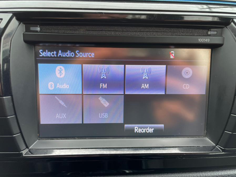2015 Toyota Corolla 4dr Sdn CVT S Premium (Natl), available for sale in Manchester, Connecticut | Carsonmain LLC. Manchester, Connecticut 2015 Toyota Corolla 4dr Sdn CVT S Premium (Natl), available for sale in Manchester, Connecticut | Carsonmain LLC. Manchester, Connecticut