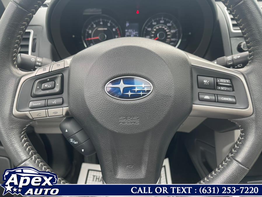 2016 Subaru Forester 4dr CVT 2.5i Touring PZEV, available for sale in Selden, New York | Apex Auto. Selden, New York 2016 Subaru Forester 4dr CVT 2.5i Touring PZEV, available for sale in Selden, New York | Apex Auto. Selden, New York