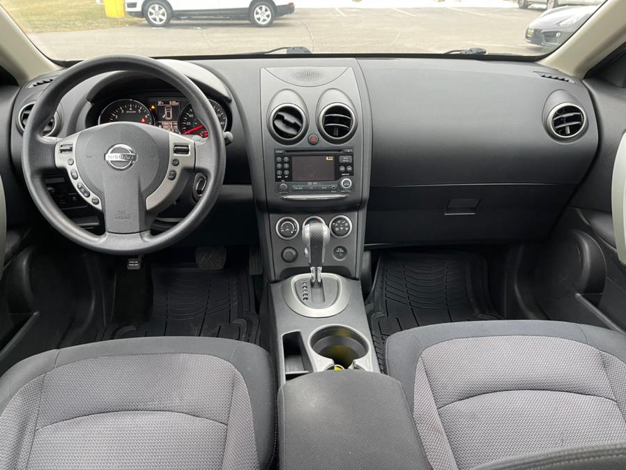 Used Nissan Rogue AWD 4dr SV 2011 | Mike And Tony Auto Sales, Inc. South Windsor, Connecticut Used Nissan Rogue AWD 4dr SV 2011 | Mike And Tony Auto Sales, Inc. South Windsor, Connecticut