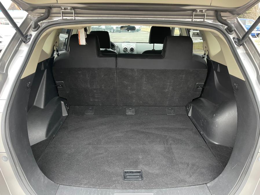 Used Nissan Rogue AWD 4dr SV 2011 | Mike And Tony Auto Sales, Inc. South Windsor, Connecticut Used Nissan Rogue AWD 4dr SV 2011 | Mike And Tony Auto Sales, Inc. South Windsor, Connecticut