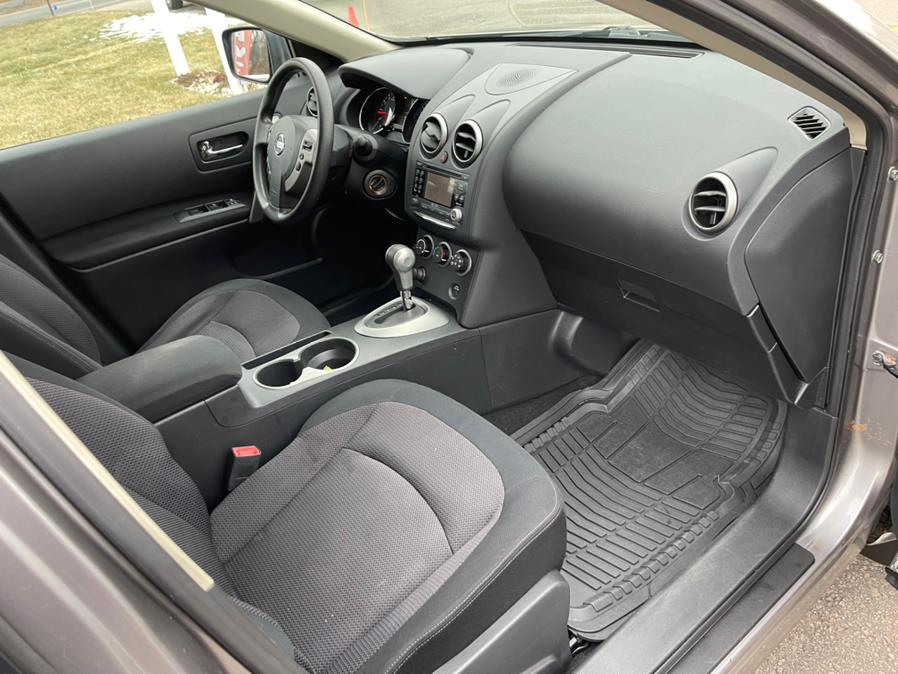 Used Nissan Rogue AWD 4dr SV 2011 | Mike And Tony Auto Sales, Inc. South Windsor, Connecticut Used Nissan Rogue AWD 4dr SV 2011 | Mike And Tony Auto Sales, Inc. South Windsor, Connecticut