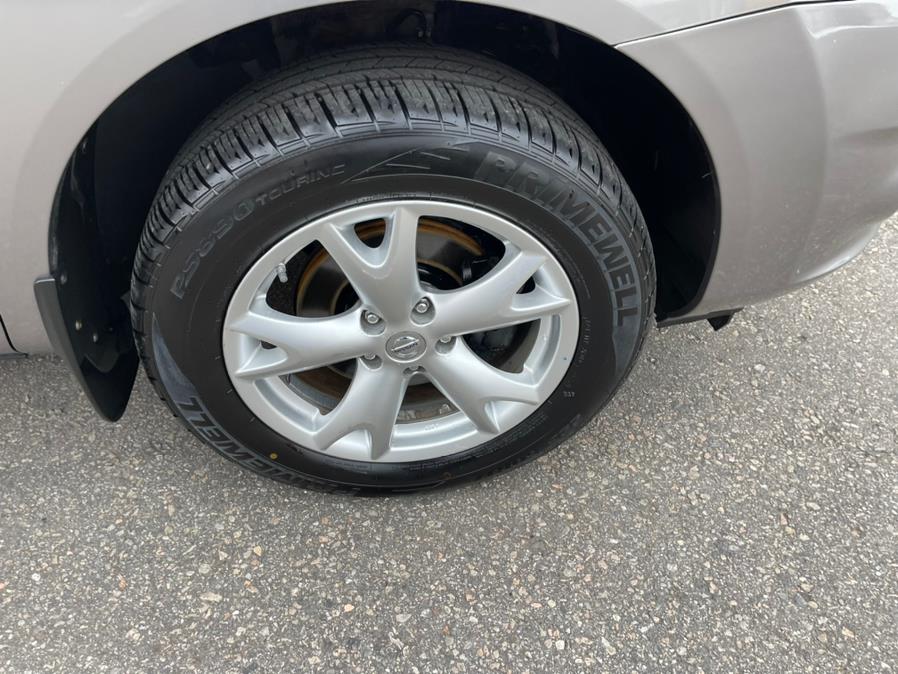 Used Nissan Rogue AWD 4dr SV 2011 | Mike And Tony Auto Sales, Inc. South Windsor, Connecticut Used Nissan Rogue AWD 4dr SV 2011 | Mike And Tony Auto Sales, Inc. South Windsor, Connecticut