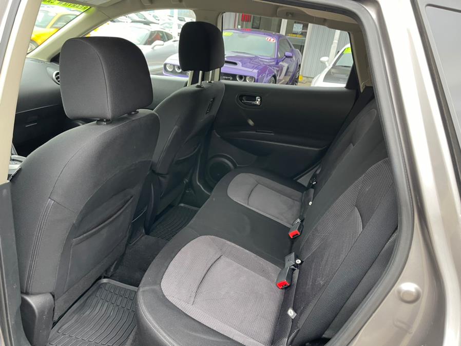 Used Nissan Rogue AWD 4dr SV 2011 | Mike And Tony Auto Sales, Inc. South Windsor, Connecticut Used Nissan Rogue AWD 4dr SV 2011 | Mike And Tony Auto Sales, Inc. South Windsor, Connecticut