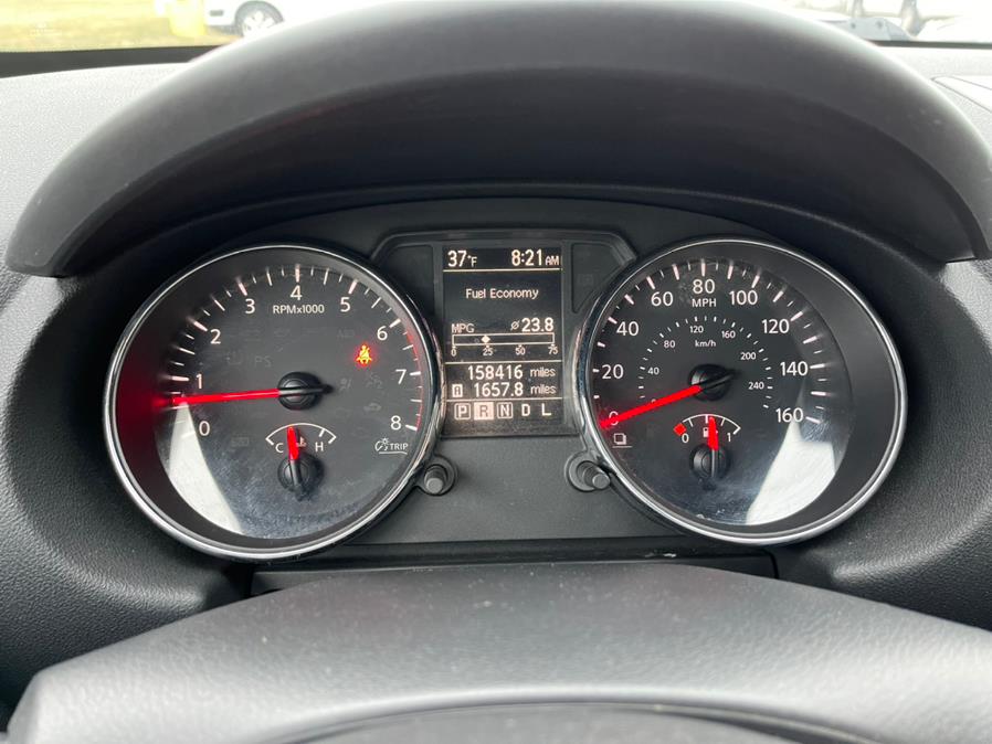 Used Nissan Rogue AWD 4dr SV 2011 | Mike And Tony Auto Sales, Inc. South Windsor, Connecticut Used Nissan Rogue AWD 4dr SV 2011 | Mike And Tony Auto Sales, Inc. South Windsor, Connecticut