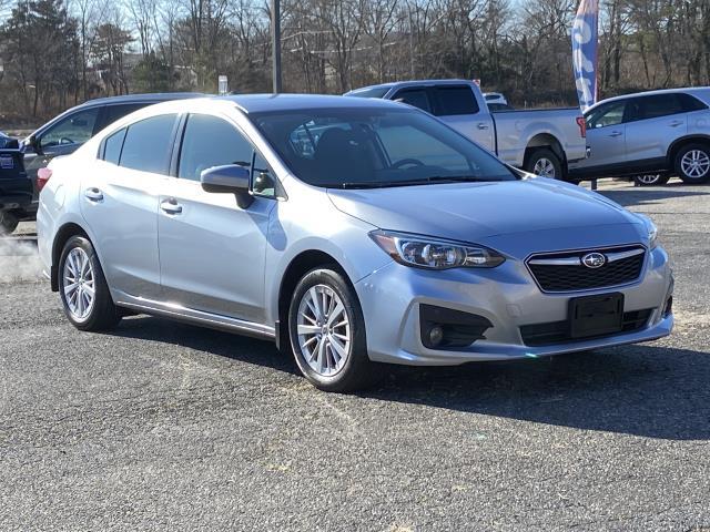 2017 Subaru Impreza 2.0i Premium, available for sale in Patchogue, New York | Baron Supercenter. Patchogue, New York 2017 Subaru Impreza 2.0i Premium, available for sale in Patchogue, New York | Baron Supercenter. Patchogue, New York