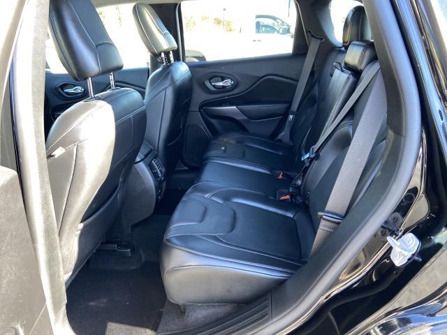 Used Jeep Cherokee Limited 2019 | Baron Supercenter. Patchogue, New York Used Jeep Cherokee Limited 2019 | Baron Supercenter. Patchogue, New York