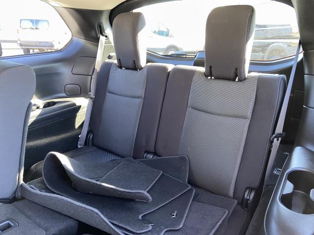 Used Nissan Pathfinder S 2019 | Baron Supercenter. Patchogue, New York Used Nissan Pathfinder S 2019 | Baron Supercenter. Patchogue, New York