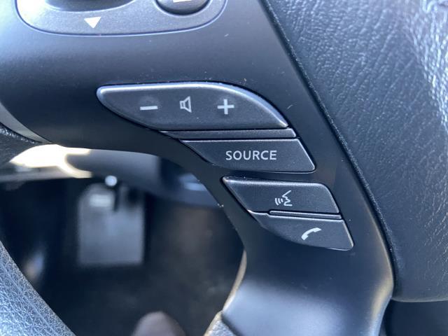 Used Nissan Pathfinder S 2019 | Baron Supercenter. Patchogue, New York Used Nissan Pathfinder S 2019 | Baron Supercenter. Patchogue, New York