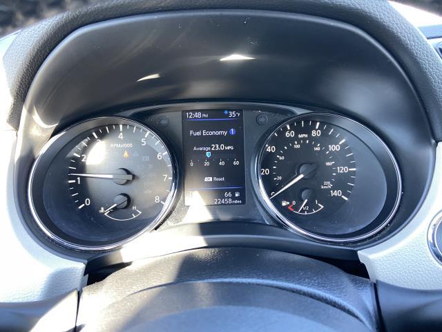 2019 Nissan Rogue Sport SL, available for sale in Patchogue, New York | Baron Supercenter. Patchogue, New York 2019 Nissan Rogue Sport SL, available for sale in Patchogue, New York | Baron Supercenter. Patchogue, New York