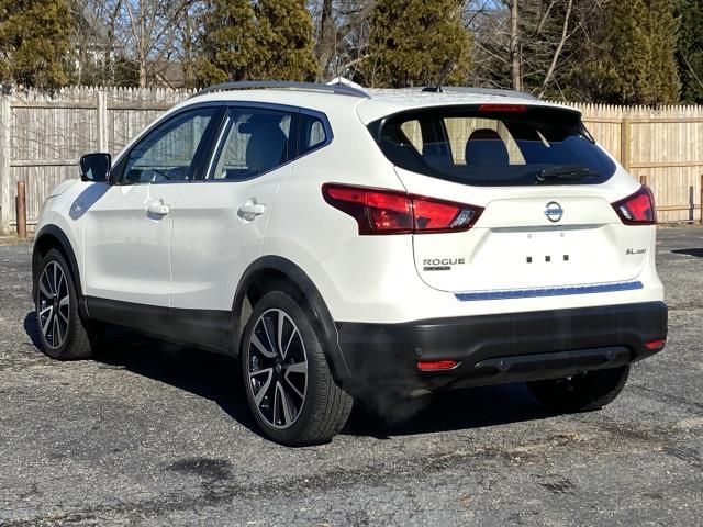 2019 Nissan Rogue Sport SL, available for sale in Patchogue, New York | Baron Supercenter. Patchogue, New York 2019 Nissan Rogue Sport SL, available for sale in Patchogue, New York | Baron Supercenter. Patchogue, New York