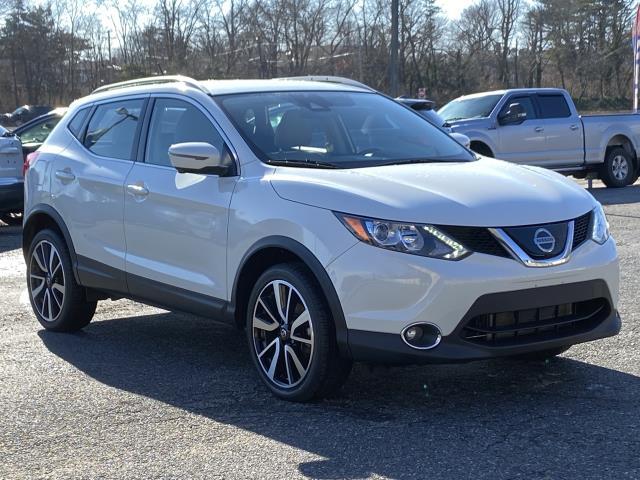2019 Nissan Rogue Sport SL, available for sale in Patchogue, New York | Baron Supercenter. Patchogue, New York 2019 Nissan Rogue Sport SL, available for sale in Patchogue, New York | Baron Supercenter. Patchogue, New York