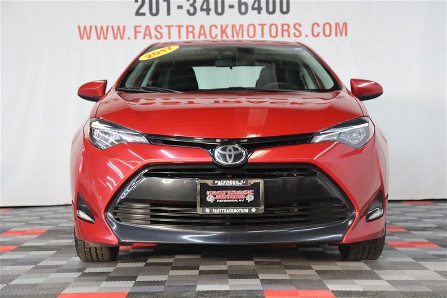Used Toyota Corolla LE 2017 | Fast Track Motors. Paterson, New Jersey Used Toyota Corolla LE 2017 | Fast Track Motors. Paterson, New Jersey