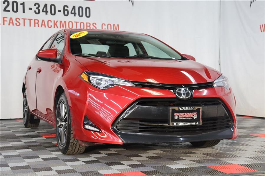 Used Toyota Corolla LE 2017 | Fast Track Motors. Paterson, New Jersey Used Toyota Corolla LE 2017 | Fast Track Motors. Paterson, New Jersey